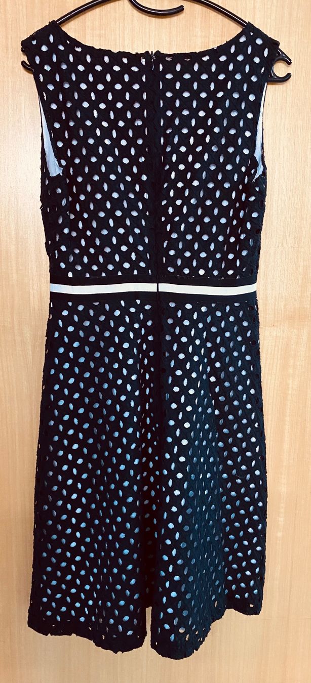 Esprit Vestiti: Leichtes Damen Kleid, Esprit, Gr. 36,  Neu – Nuovo (secondo la descrizione) da Bözberg venduto da RosmarieOb 1