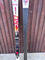 Rossignol Master S Titanal M13