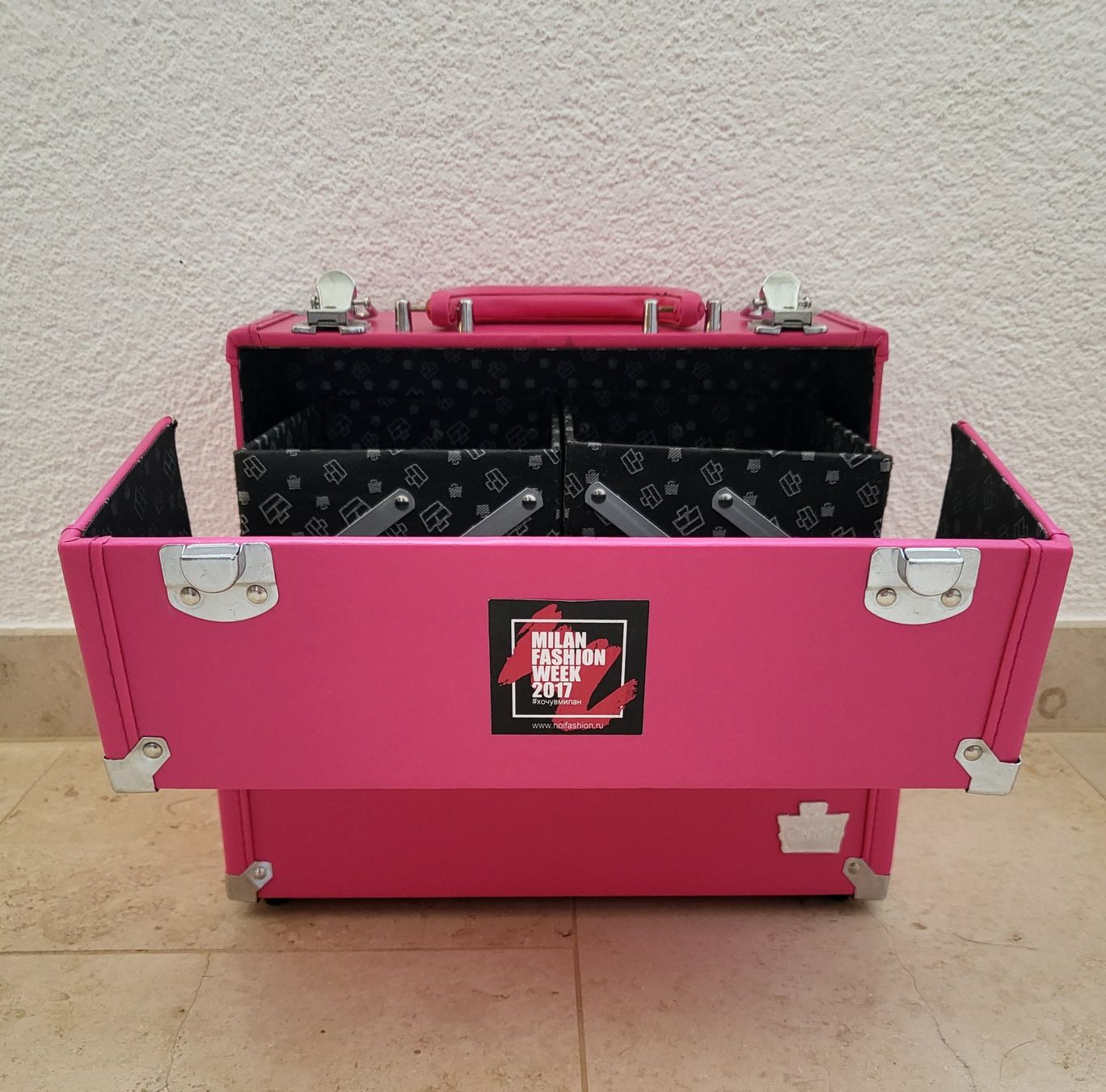 Valigie: Make-up Koffer – Usato da Turbenthal venduto da nel_6kwk 1