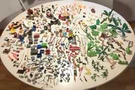 Playmobil Zubehör 
