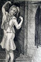 KURT PLAAS (Schweiz, *1945)