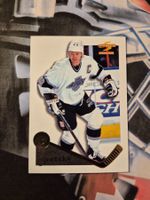 NHL Wayne Gretzky Los Angeles Kings