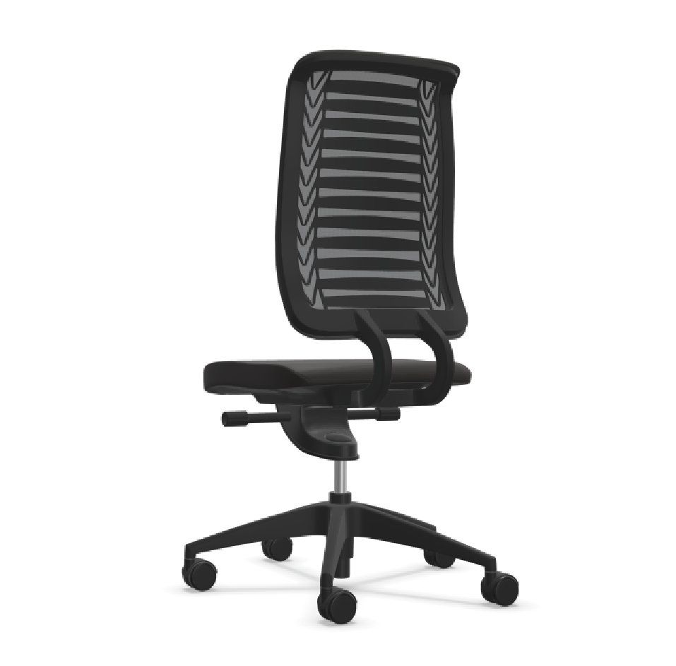 Girsberger Sedie: Girsberger Reflex Bürostuhl – Usato da Luzern venduto da ramon.gu 1