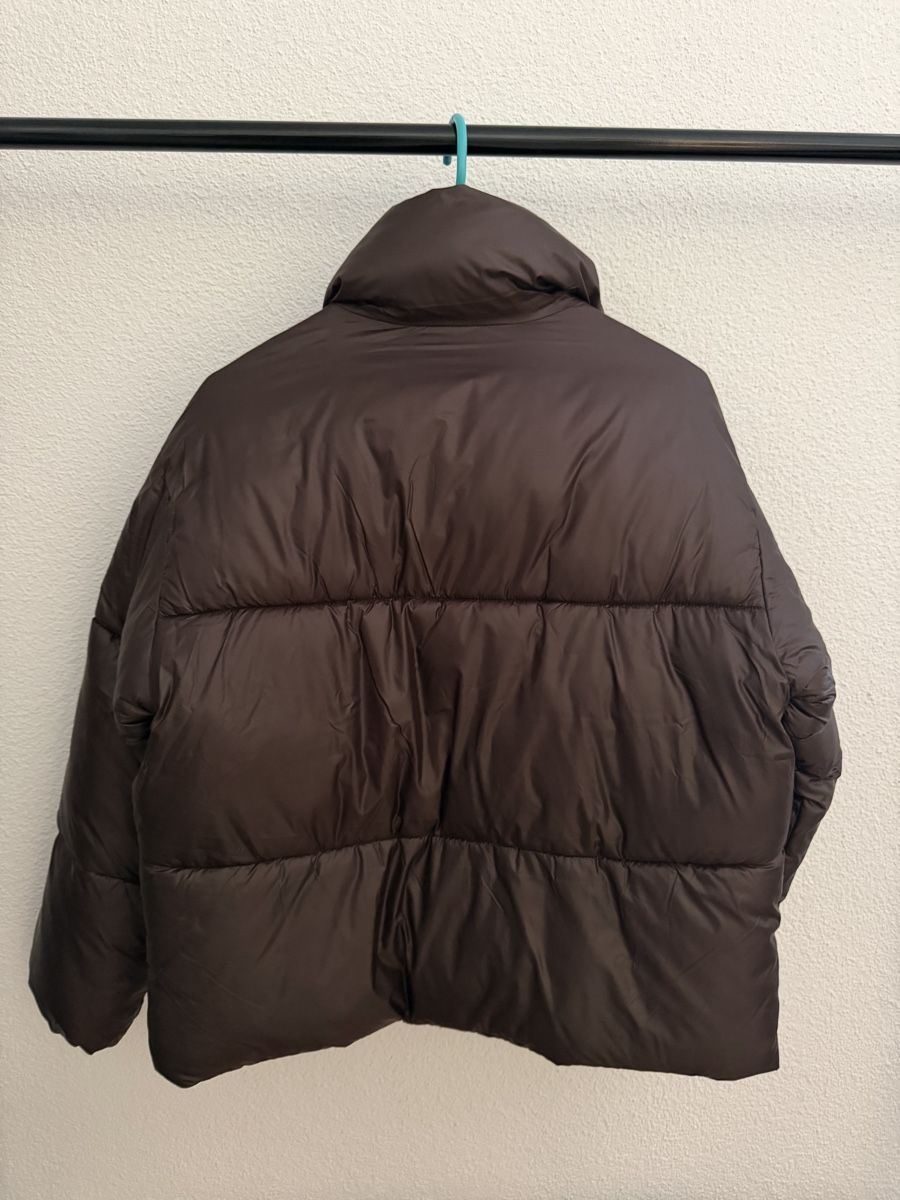 Stradivarius Jacken: Stradivarius Padded Jacket Brown New With Tags – Neu und originalverpackt aus Gränichen von Domsiiiii 3