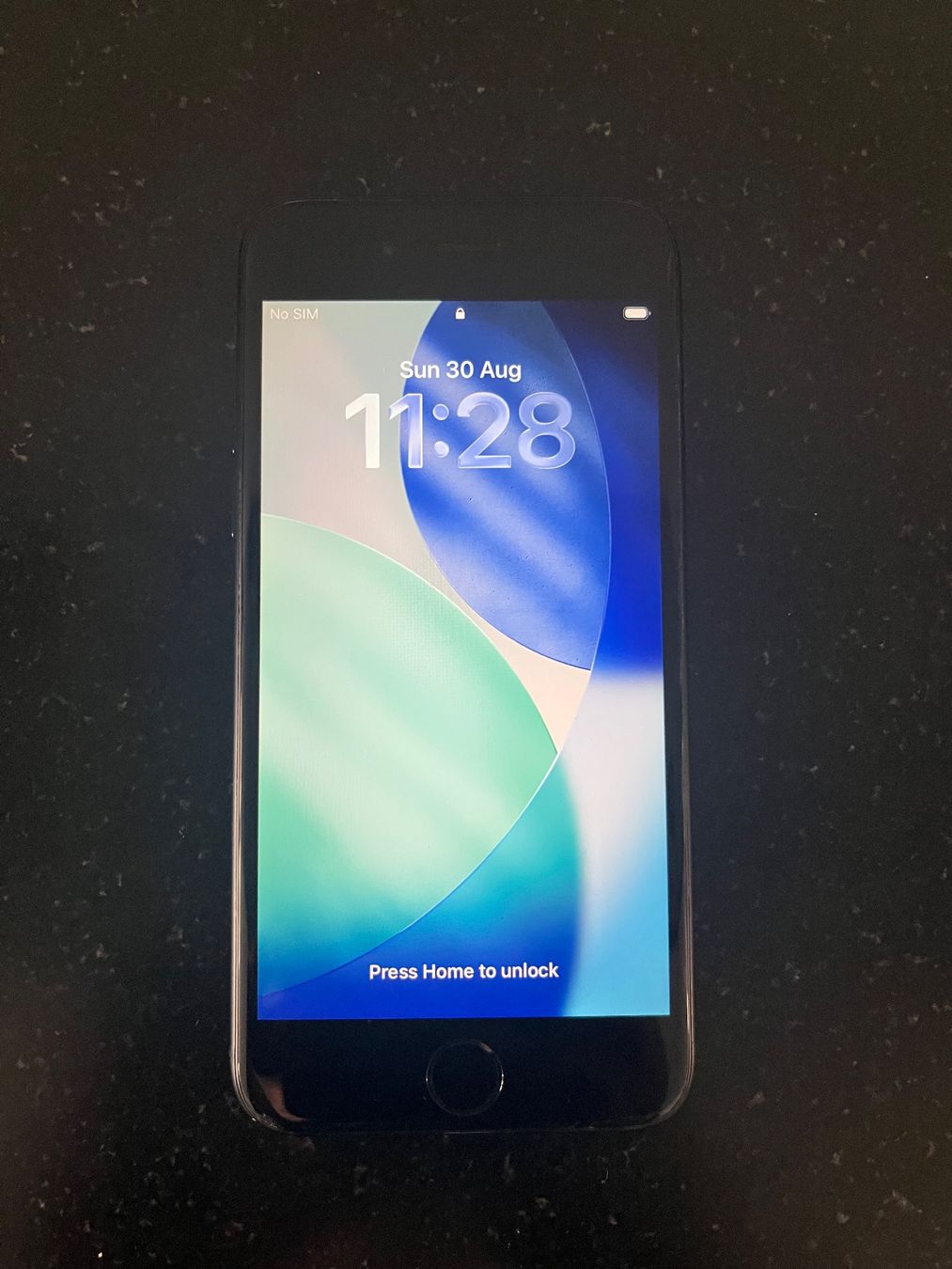 Apple Telefoni cellulari / Smartphones: iPhone SE 2nd 256 GB schwarz – Usato da Liebefeld venduto da Hilbert22