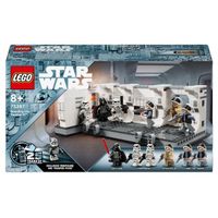 LEGO Star Wars 75387 Tantive IV - ohne Minifiguren