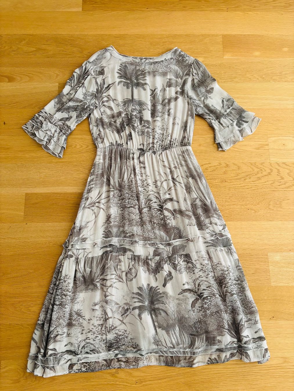 Vestiti: Princess goes Hollywood Damenkleid – Usato da Zürich venduto da 2KiWi