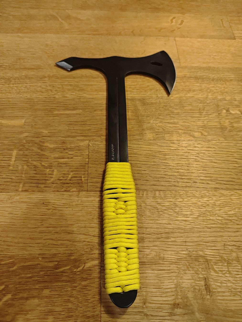 Condor Accessori: Condor Axt – Usato da Wittenbach venduto da stefange 2