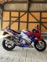 Honda CBR 600F