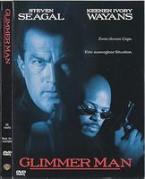 Glimmer Man [DVD] Seagal, Steven *RAR* auf deutsch