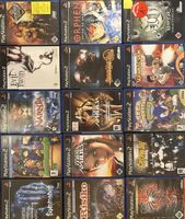 23 PlayStation 2 Spiele