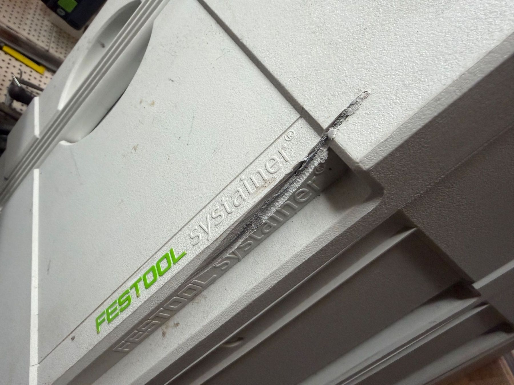 Festool Alle Werkzeuge: Festool Systainer 3 Stück – Gebraucht aus Dänikon ZH von Herzdo 1