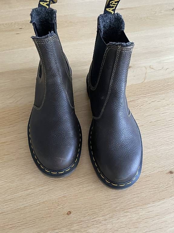 Scarpe da uomo: Dr. Martens unisex Stifelette – Usato da Münchringen venduto da Nicole1981 3