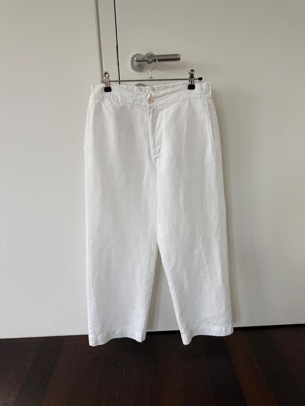 Pantaloni: LABO. ART Hose Gr.0(34/36) – Usato da Balzers venduto da Lissi57 1