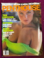 PENTHOUSE (c) US original Ausgabe