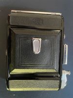 Zeiss Ikon Novar Anastigmat Prontor-S guter Zustand