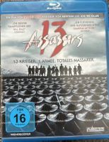 13 Assassins - Blu-ray - Top Zustand!
