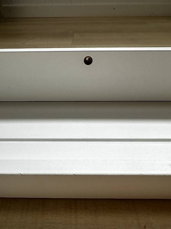 Ikea Regale: Mosslanda Ikea Wandregal – Gebraucht aus Auenstein von Crufi 2