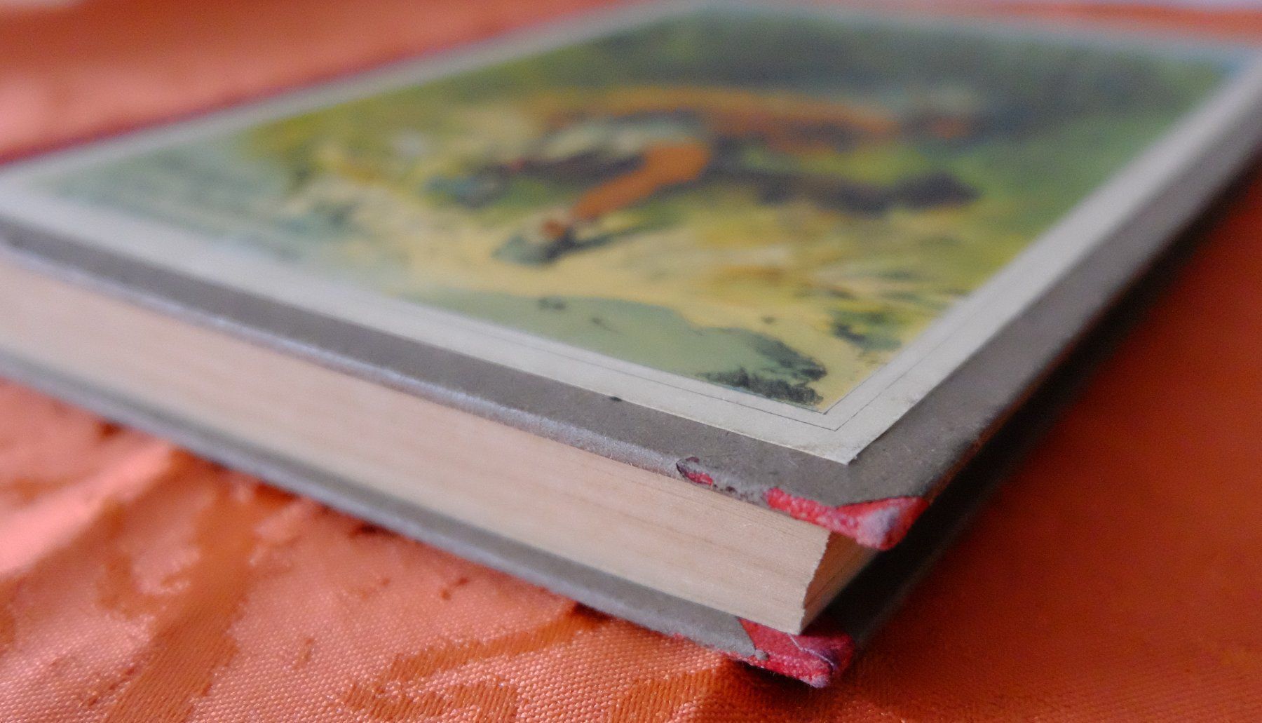 Libri: Conanchet, der Indianerhäuptling. – Usato da Rheinfelden venduto da Esekiel 6