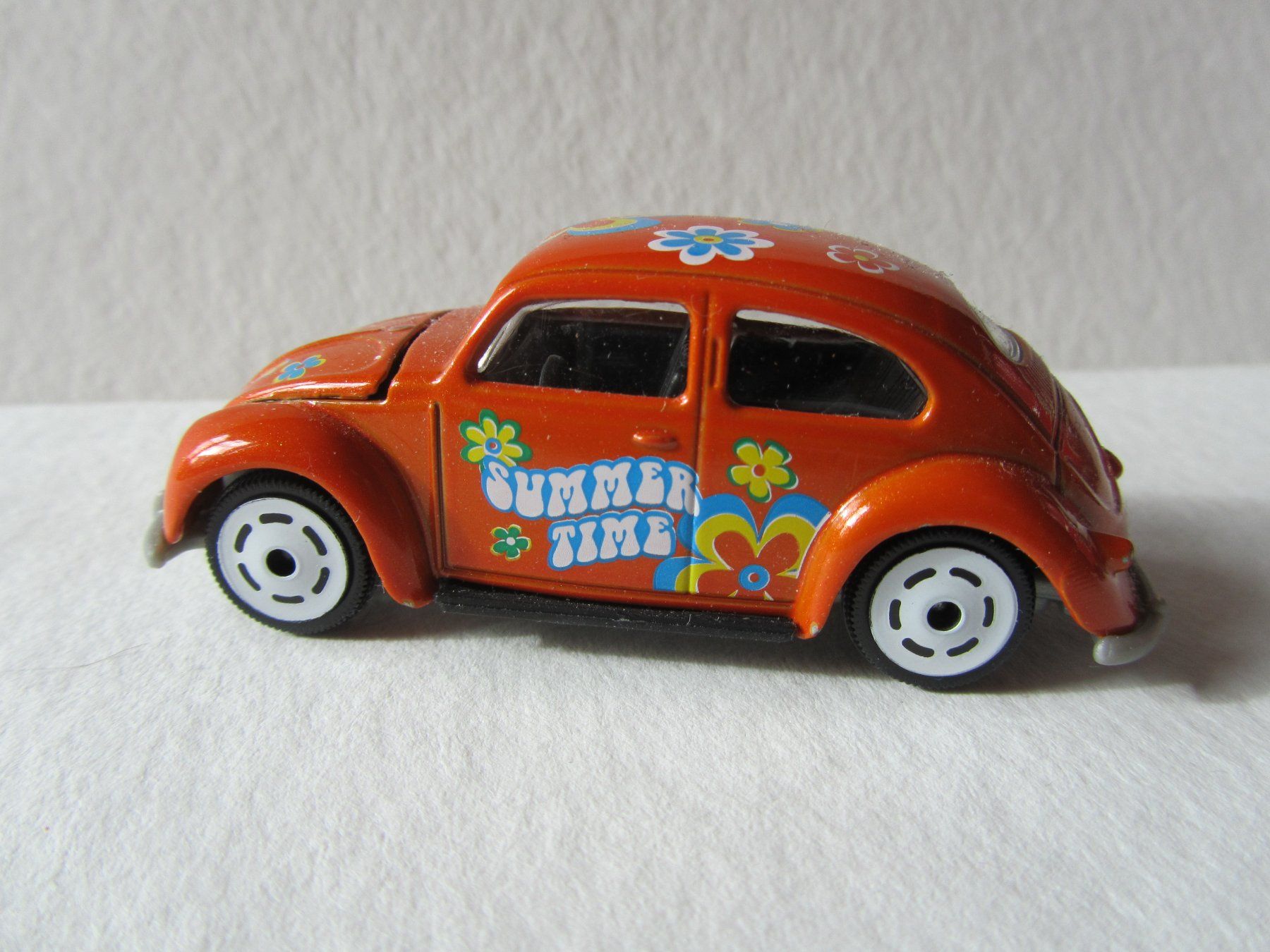 Majorette Voitures modèles: VW Käfer, majorette Thailand – D'occasion à Weiningen ZH par dietsch57