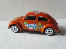 VW Käfer, majorette Thailand