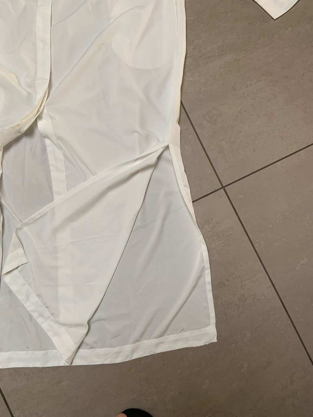 Vestiti: Extravagantes Mantelkleid – Nuovo (secondo la descrizione) da Sigriswil venduto da ck56 6