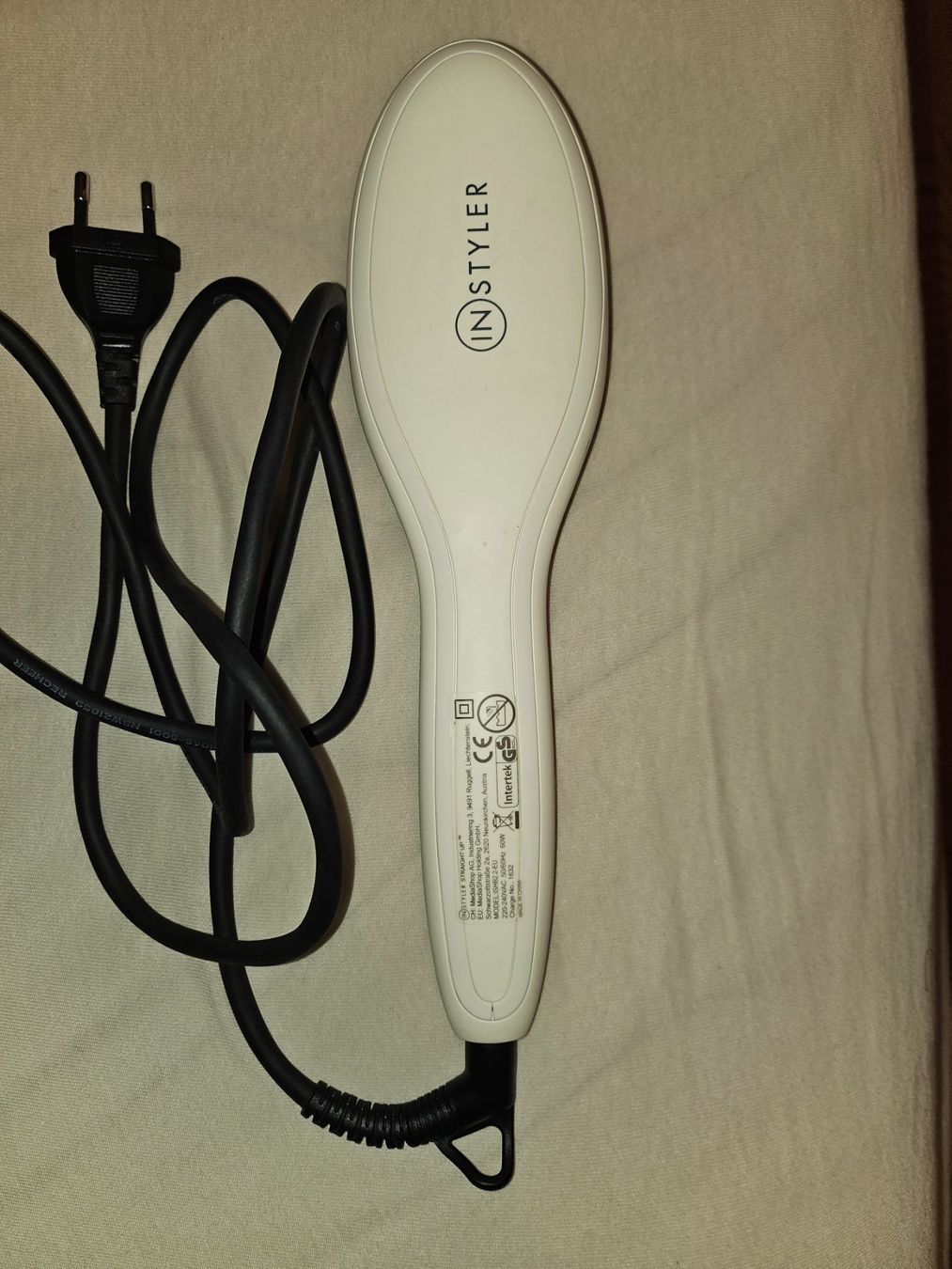 Altro per la cura dei capelli: Beauty-Set: Hairstyle – Usato da Thun venduto da Shame 3