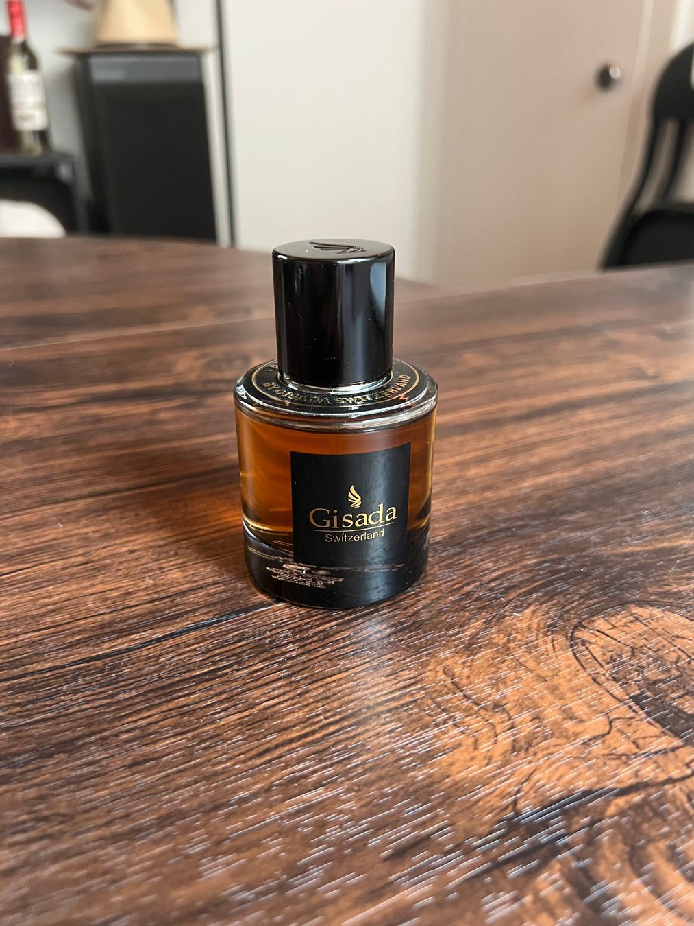 Gisada Profumi & Eau de Toilette: Gisada - Ambassador – Usato da Obergerlafingen venduto da olieg