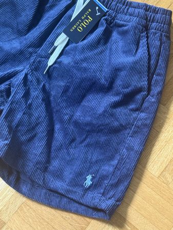 Shorts Ralph Lauren Courdoroy