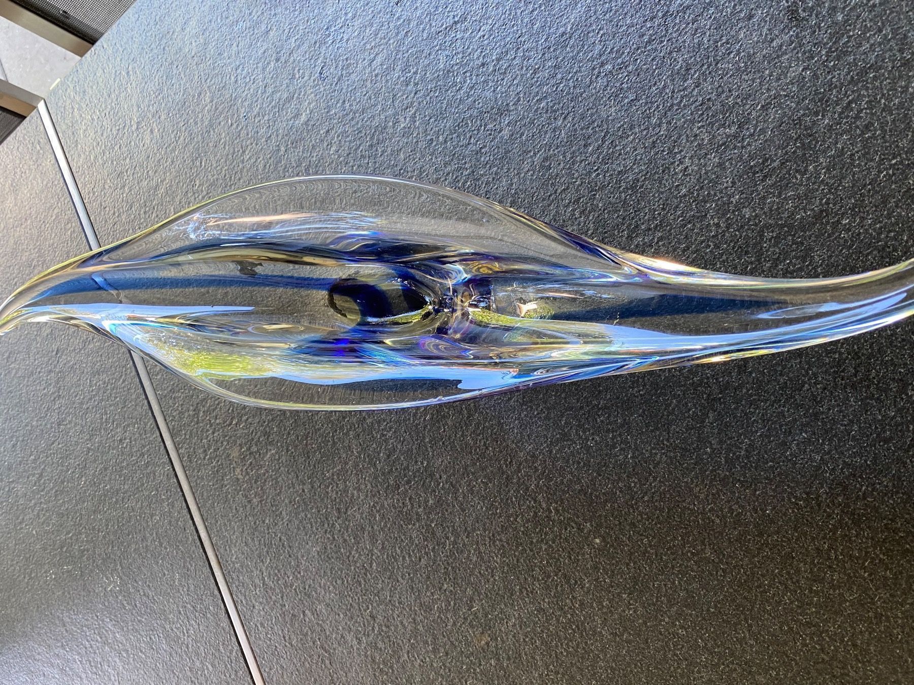 Murano Ciotole: Antike Schale Murano Glas – Usato da Ostermundigen venduto da mapa9 5