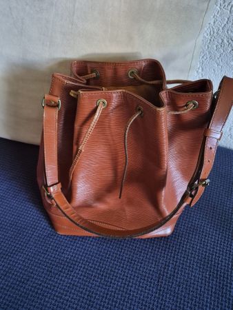 Louis Vuitton Grand Sac Noé / Noé GM
