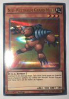 YuGiOh Neo-Weltraum Grand Mole | UR