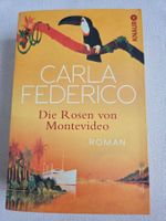 Carla Federico - Die Rosen von Montevideo