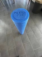 Pilates "Star"Fitnessrolle
