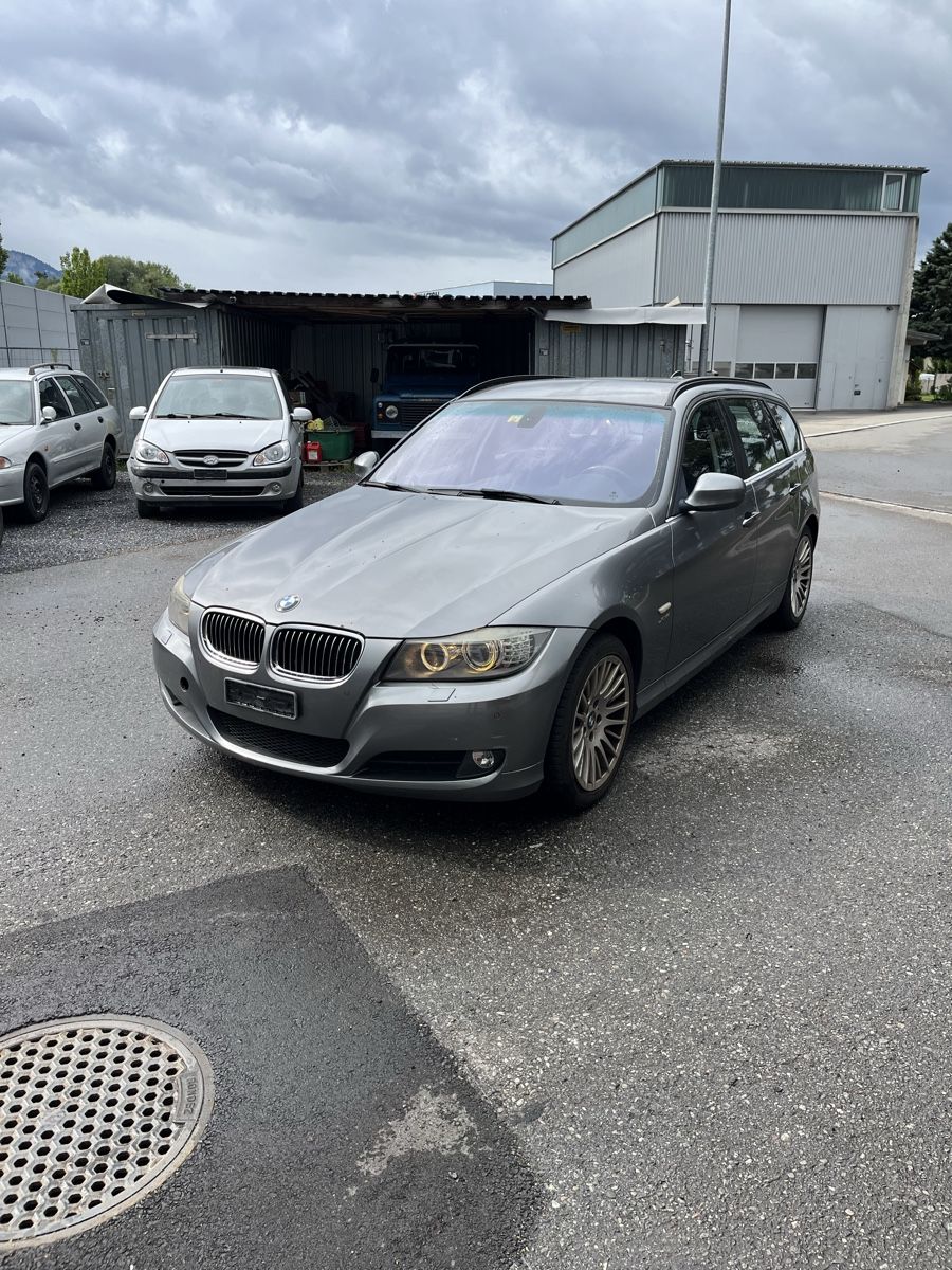 BMW Autos: Bmw 325 – Gebraucht aus Au Sg von san_8lvw 1