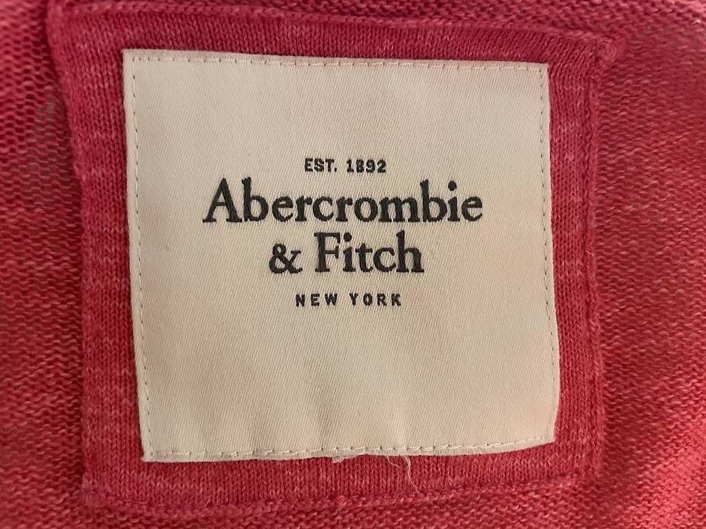 Abercrombie Altro abbigliamento per bambina: Jaquette framboise Abercrombie S – Nuovo (secondo la descrizione) da Genève venduto da flocon06 4