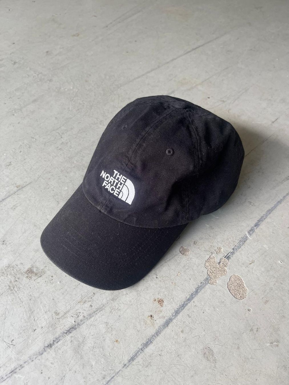 North Face Chapeaux, bonnets & casquettes: North Face Cap, schwarz – D'occasion à Mönchaltorf par Rofi7