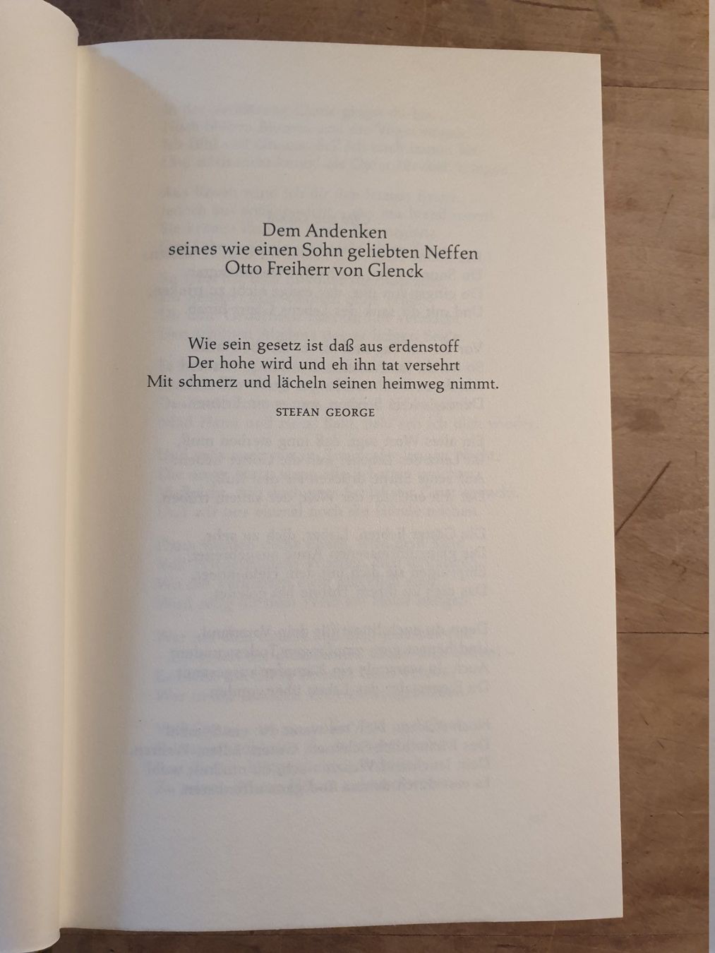 Libri: Zwei Menschen Richard Voss – Usato da Zürich venduto da loosebone 2