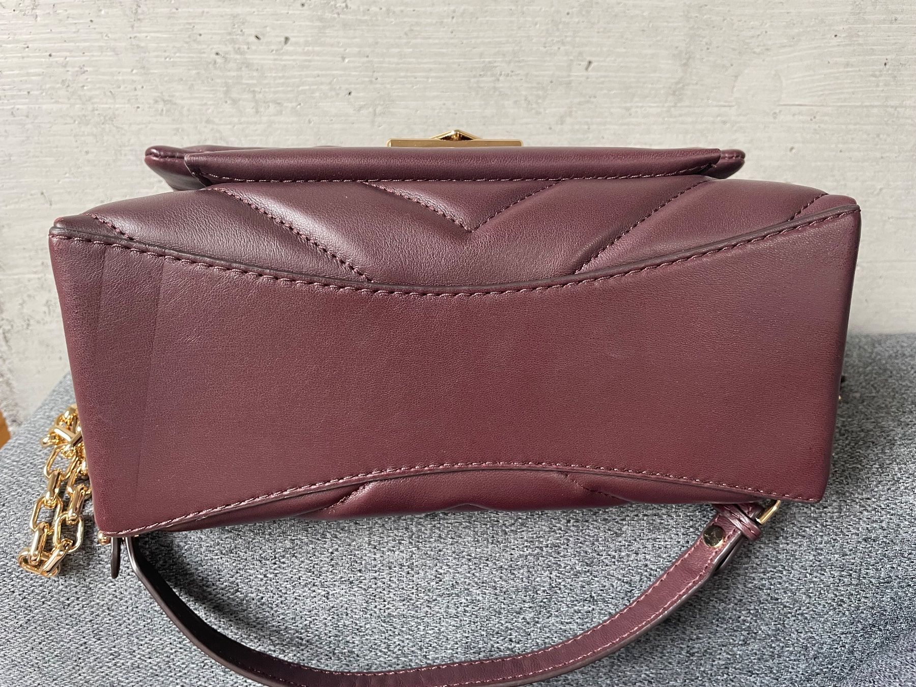 Michael Kors Taschen für Damen: Michael Kors Cece Quilted Bag – Gebraucht aus Dübendorf von VSAngel 2