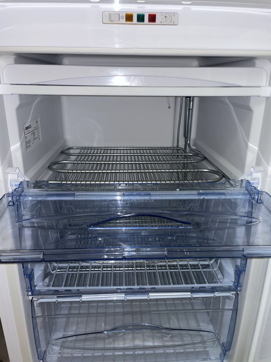 Gefrierschrank: Gefrierschrank von Beko – Gebraucht aus Eschenbach SG von ang_bqf5 4