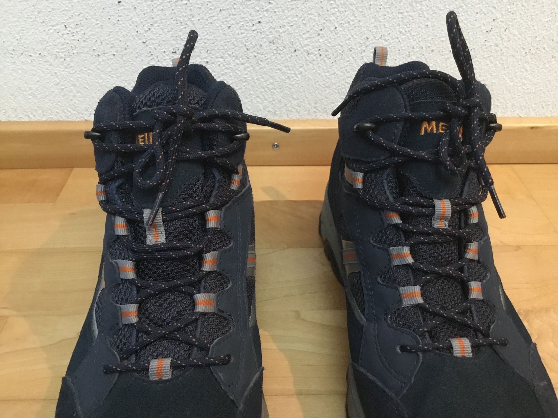 Meindl Schuhe für Jungen: Meindl Gore Tex Wanderschuhe, Kids, Gr. 37, Top – Gebraucht aus Chur von Jacky17 4