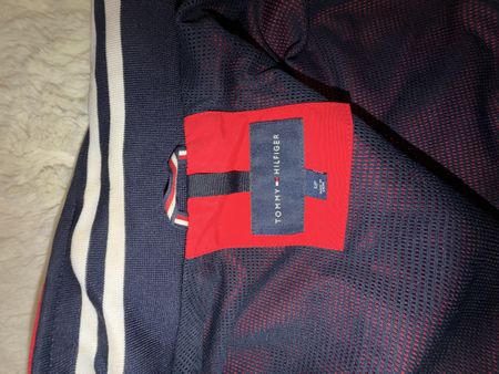 Tommy Hilfiger Herren Jacke, Top Zustand, Grösse S!