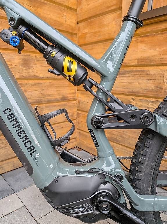 Biciclette: COMMENCAL META POWER AM – Usato da Attalens venduto da thi_ns92 2