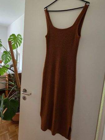 Knit dress by H&M