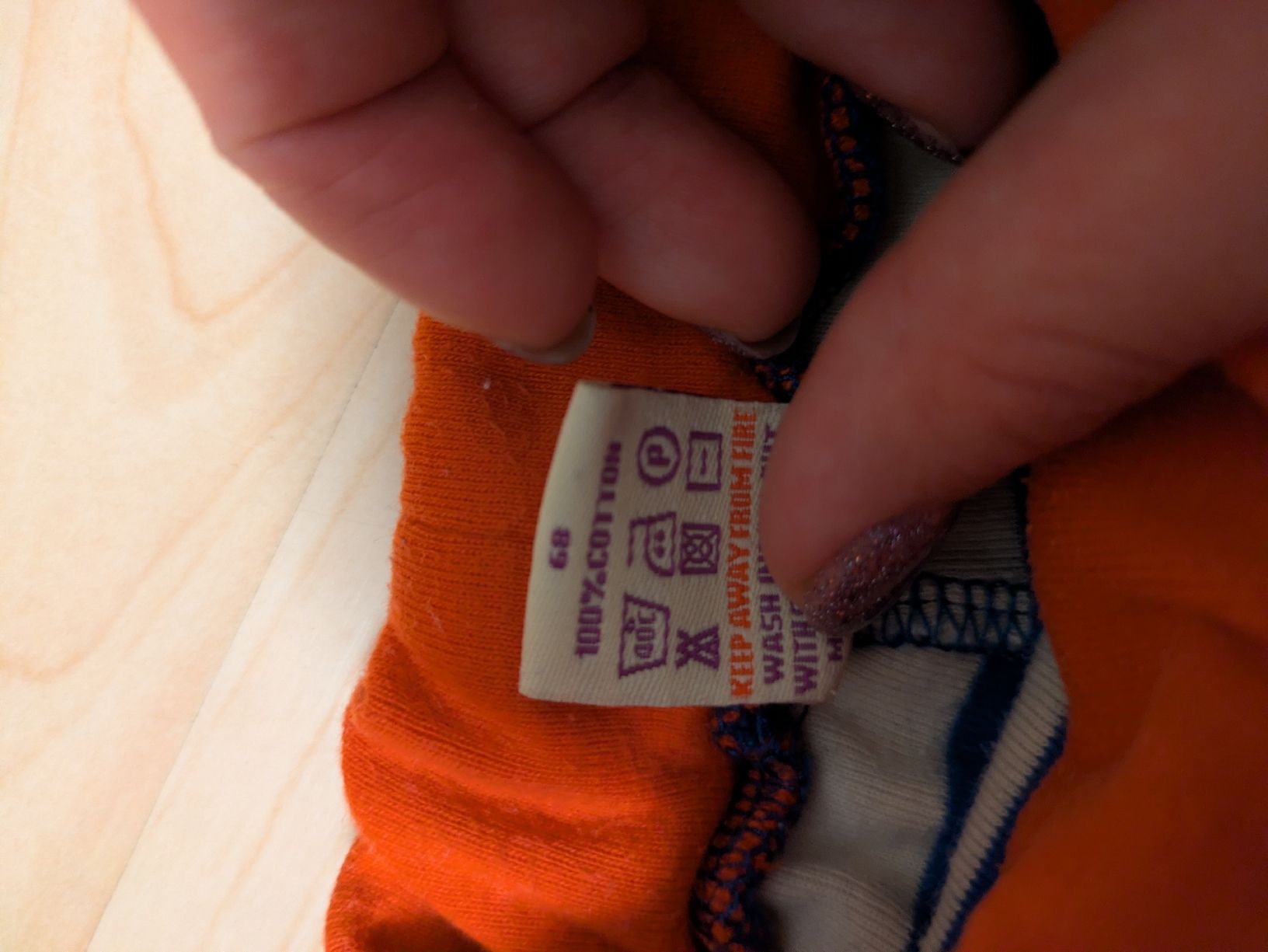 Pantaloni: hose – Usato da Lengnau Ag venduto da Mona_03 1