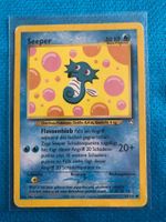 Pokemon - Seeper (62/111) Neo Genesis Deutsch - MP -