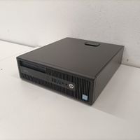HP EliteDesk 800 G2 SFF/i5-6500/8GB/256SSD/2TB/Win11Pro