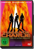 3 Engel für Charlie