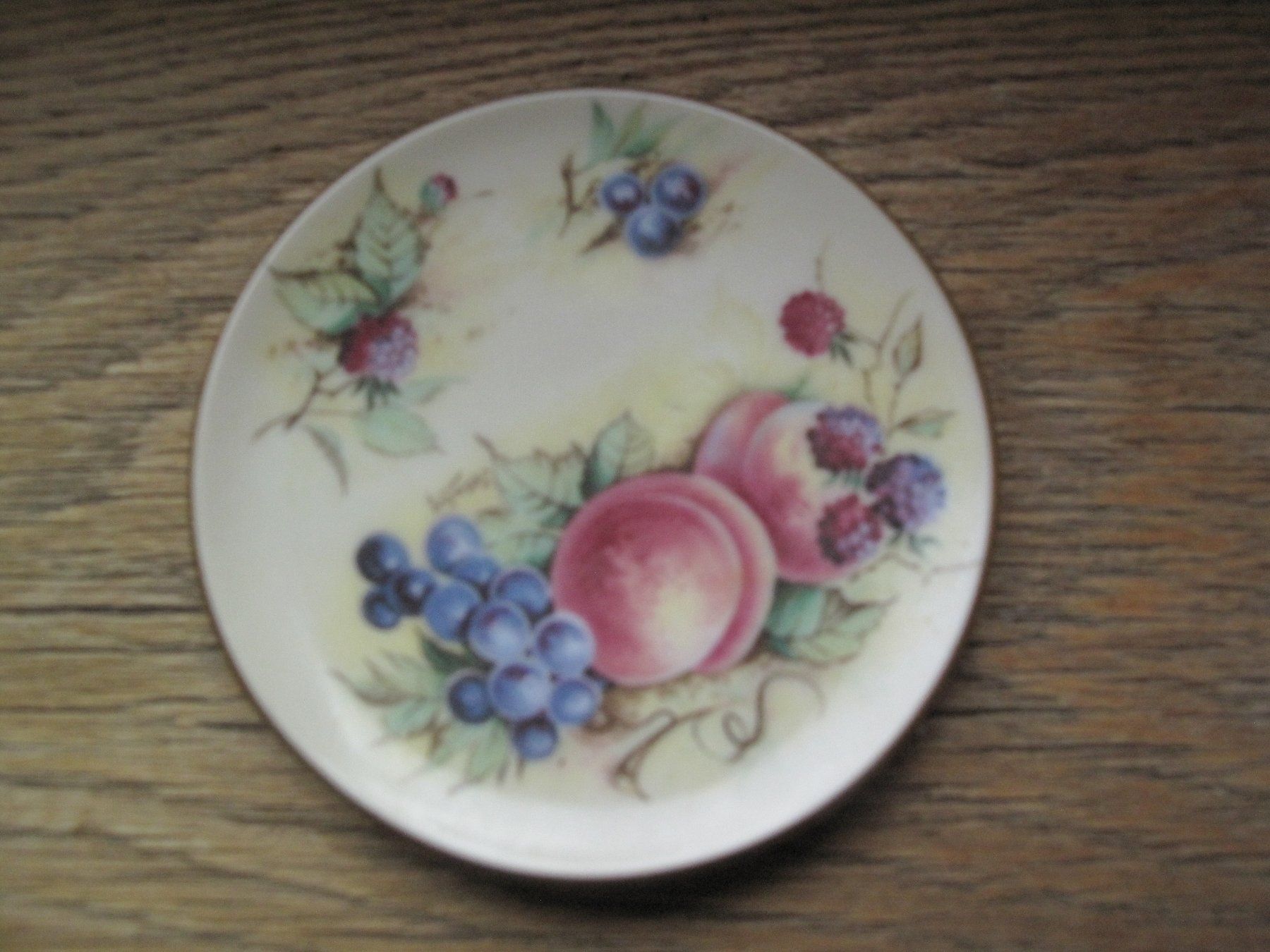 Piatti: Handpainted und sehr klein – Usato da glarus venduto da Engel_888 4