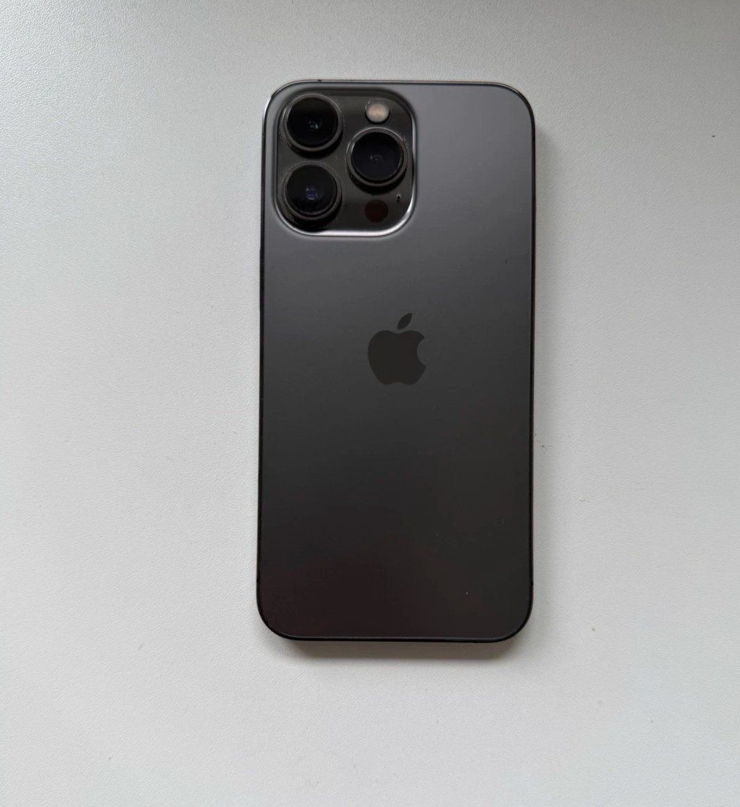 Apple Handys / Smartphones: iPhone 13 Pro (256GB) Akku 99% – Gebraucht aus Luzern von Waince786